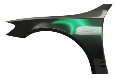 fender home
