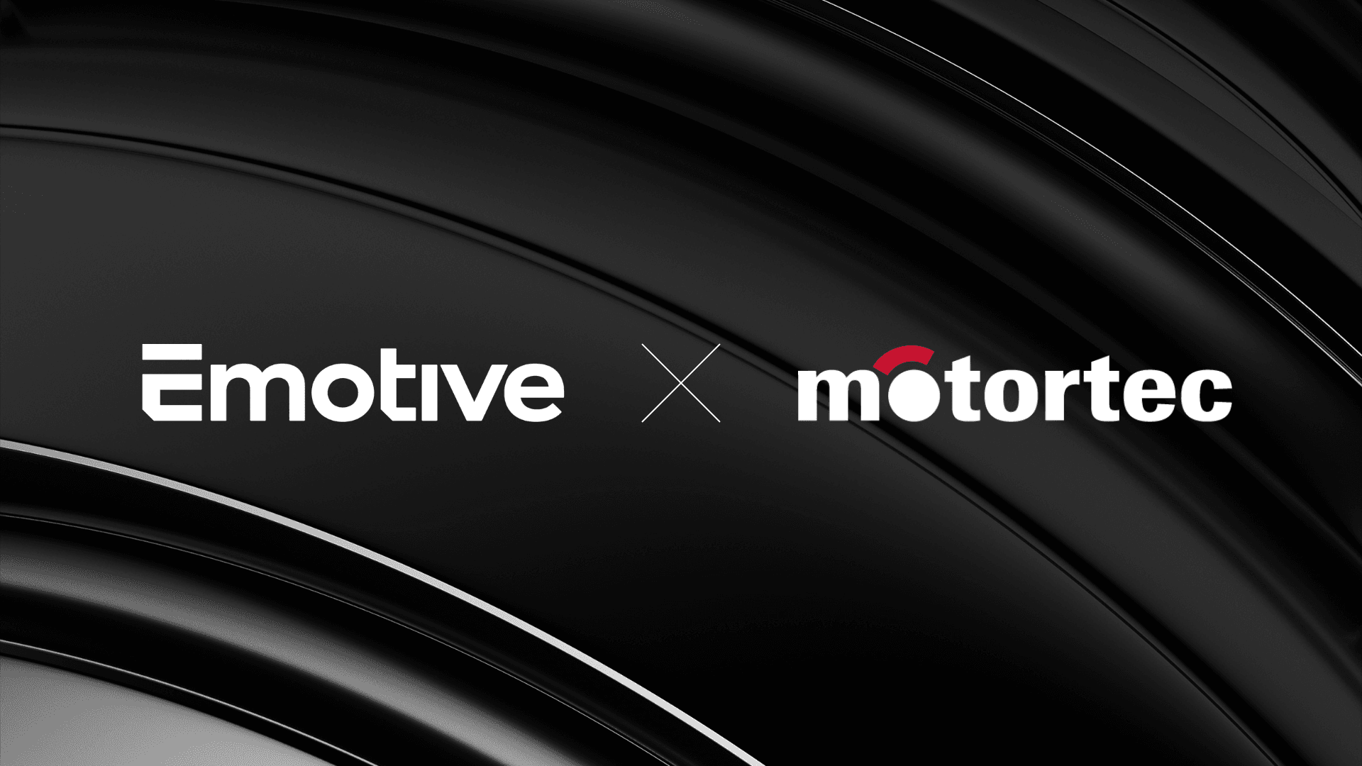 Emotive x Motortec